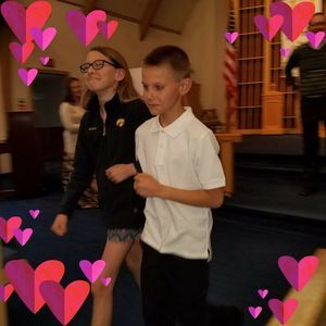 Meet your Posher, Laurie